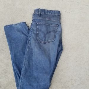 Calvin Klein mens jeans